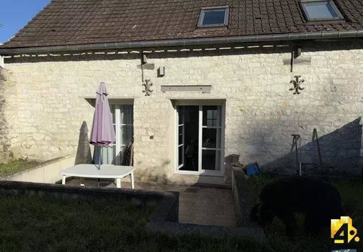 Villa a Compiègne, Oise, Compiègne - € 1.045/mes | Ref: 5592084 - foto 1