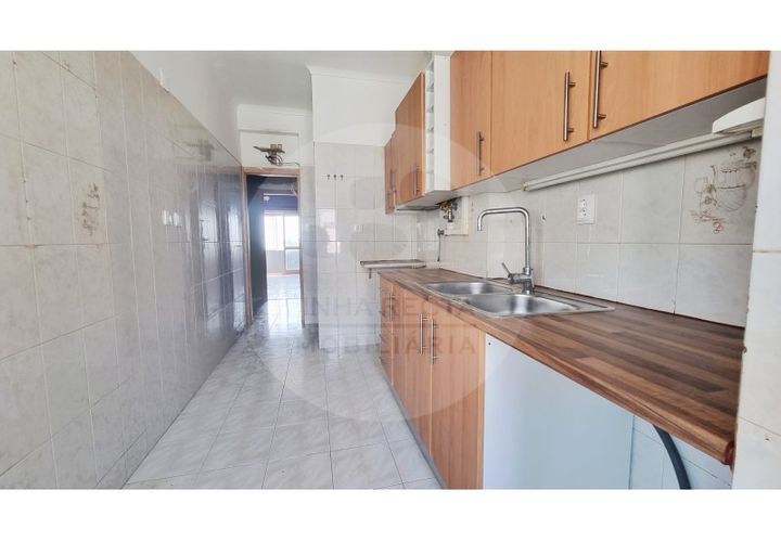 Lejlighed i Seixal, Setubal, Seixal - € 265.000 | Ref: 4-005.26 - foto 1