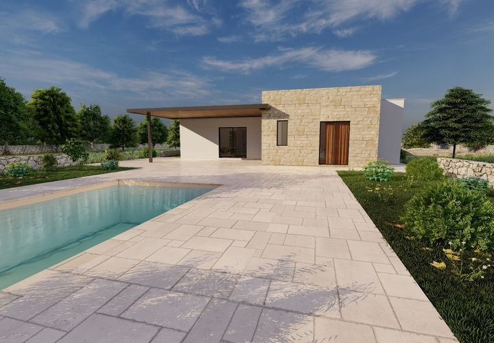 Villa i Ostuni, Brindisi, Ostuni - € 65.000 | Ref: 950 - foto 1