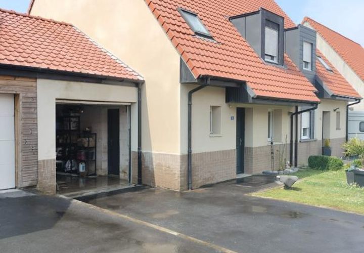 Villa a Thiant, Nord, Thiant - € 900/mes | Ref: AN003321 - foto 1