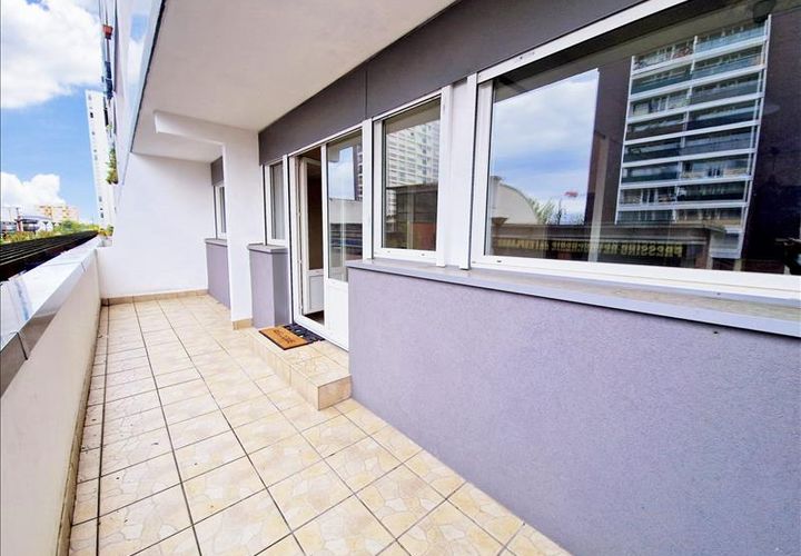 Apartament a Argenteuil, Val-d'Oise, Argenteuil - € 1.350/mes | Ref: AN002341 - foto 1