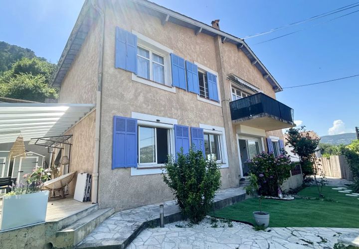 Villa i Nice, Alpes-Maritimes, Nice - € 320.000 | Ref: 87056833 - foto 1