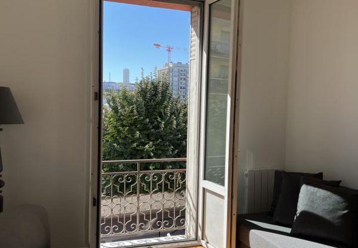 Apartament a Gentilly, Val-de-Marne, Gentilly - € 750/mes | Ref: AN002161 - foto 1