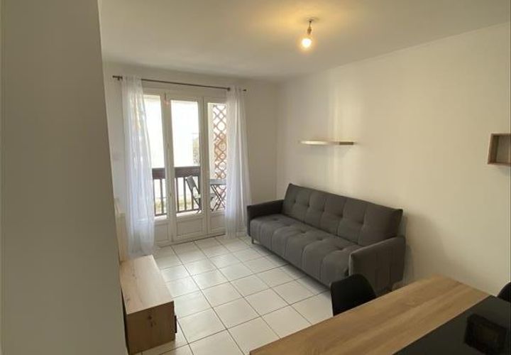 Apartament a Perpignan, Pyrenees-Orientales, Perpignan - € 580/mes | Ref: AN004051 - foto 1