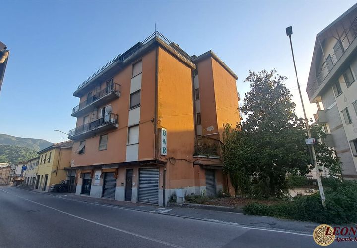 Lejlighed i Aulla, Massa and Carrara, Aulla - € 90.000 | Ref: A358 - foto 1