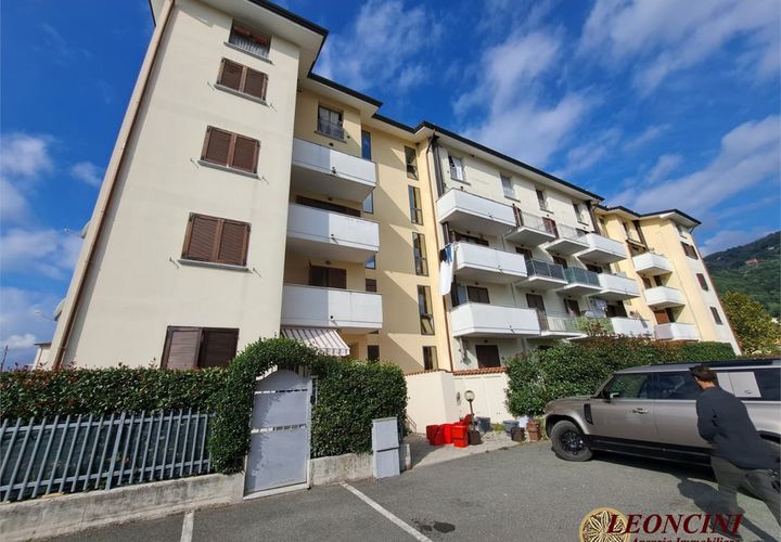 Lejlighed i Aulla, Massa and Carrara, Aulla - € 73.900 | Ref: A374d - foto 1