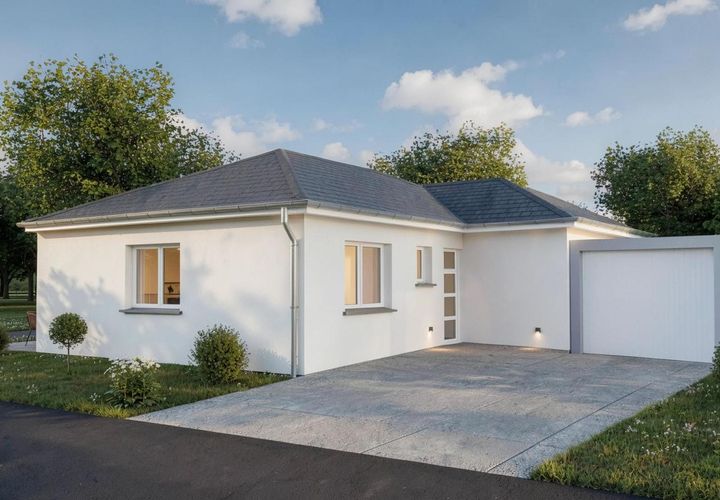 Villa a Wittelsheim, Haut-Rhin, Wittelsheim - € 323.000 | Ref: MS-030626 - foto 1