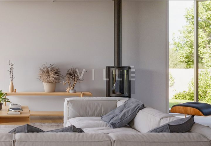 Villa i Agueda, Aveiro, Agueda - € 470.000 | Ref: AV2937 - foto 1