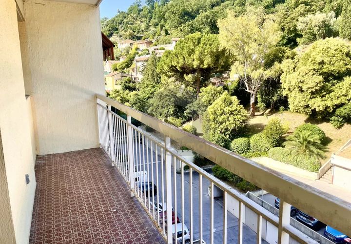 Apartament a Menton, Alpes-Maritimes, Menton - € 129.000 | Ref: Y16223 - foto 1