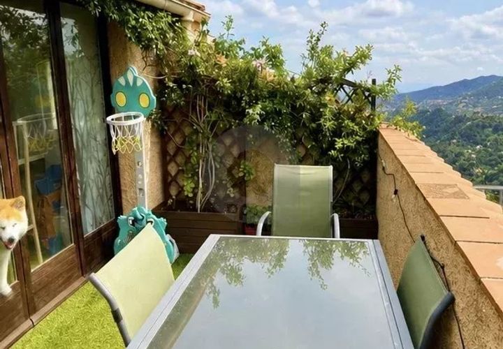 Landejendom i Castellar, Alpes-Maritimes, Castellar - € 290.000 | Ref: Y16222 - foto 1