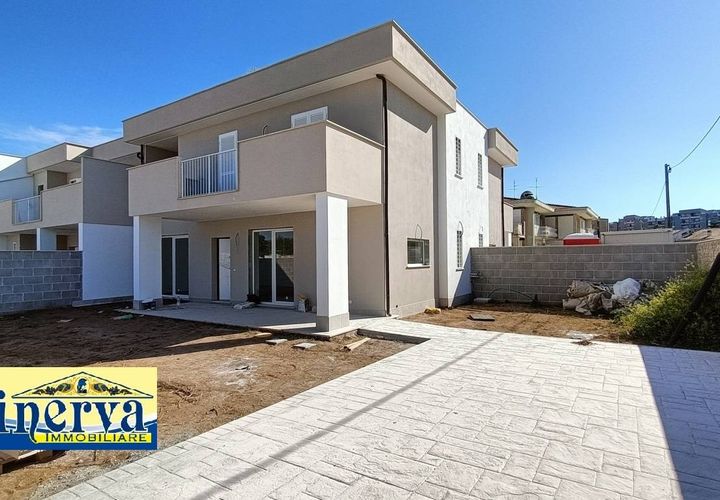 Rækkehus i Anzio, Rome, Anzio - € 280.000 | Ref: V. 394 - foto 1