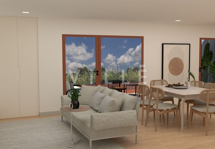Lejlighed i Aveiro, Aveiro, Aveiro - € 295.000 | Ref: AV2942 - foto 1