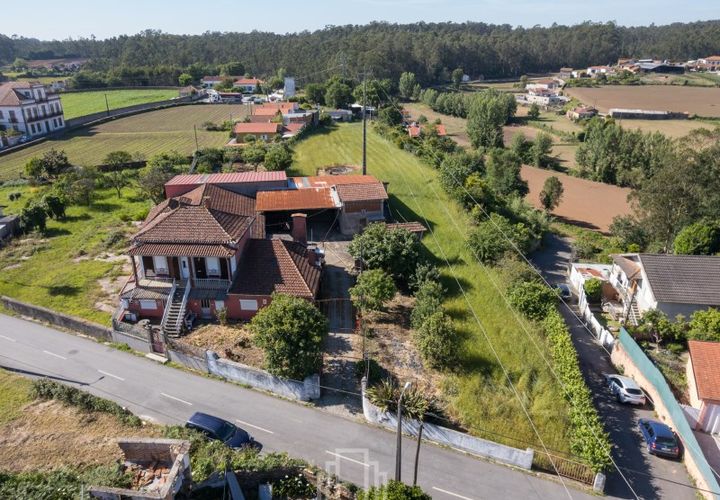 Villa a Ovar, Aveiro, Ovar - € 525.000 | Ref: 398-OVR - foto 1