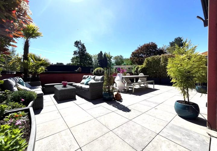 Villa a Mouvaux, Nord, Mouvaux - € 530.000 | Ref: 86970064 - foto 1