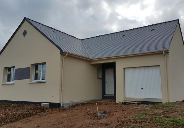 Villa i Langast, Cotes-d'Armor, Langast - € 163.650 | Ref: PPLANGAST2805 - foto 1
