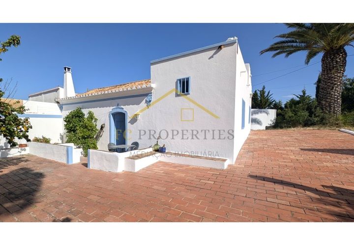 Farm i Moncarapacho, Faro, Moncarapacho - € 990.000 | Ref: Monte_do_Ó - foto 1