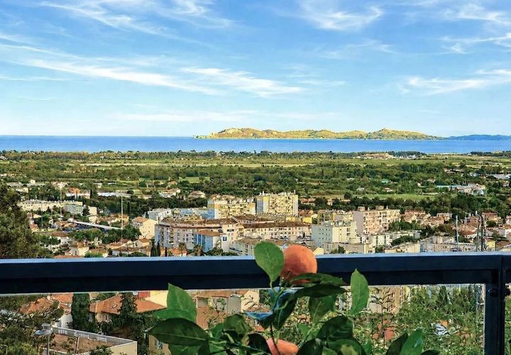 Leilighet i Hyeres, Var, Hyeres - € 995 000 | Ref: 87019858 - foto 1