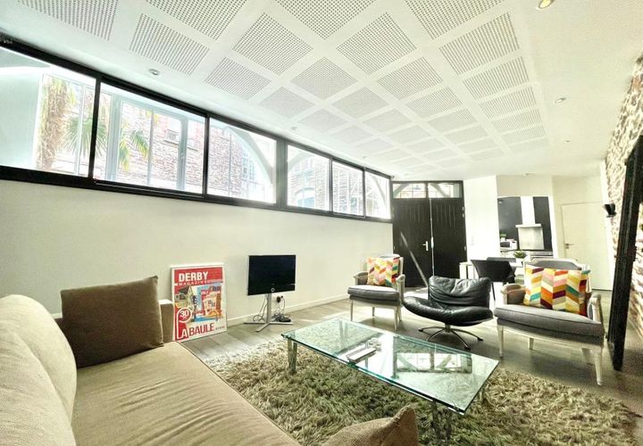 Apartament a Rennes, Ille-et-Vilaine, Rennes - € 855/mes | Ref: 2176 - foto 1