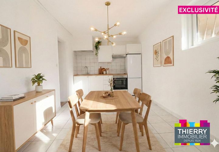 Lejlighed i Rennes, Ille-et-Vilaine, Rennes - € 127.200 | Ref: 129344 - foto 1