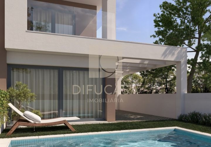 Byhus i Fernao Ferro, Setubal, Fernao Ferro - € 435.000 | Ref: R283 centro de Fernão Ferro - foto 1
