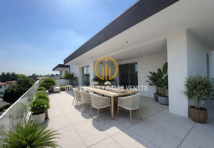 Lejlighed i Treviso, Treviso, Treviso - € 605.000 | Ref: 142 - foto 1