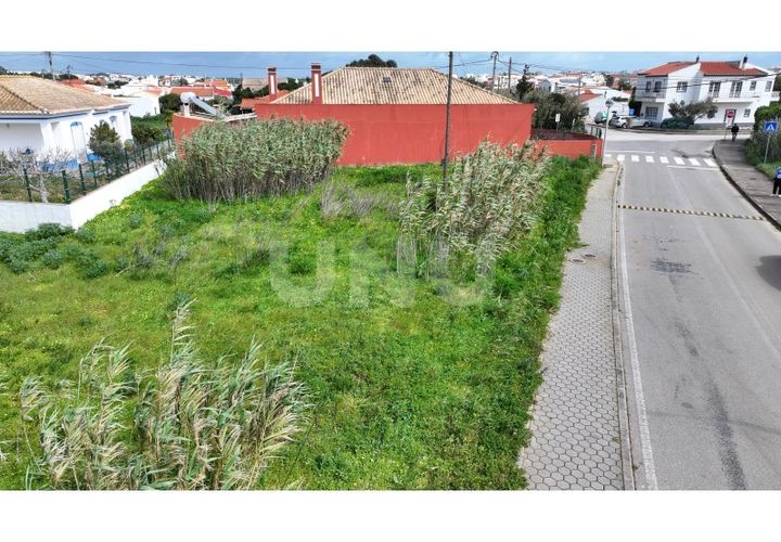 Helårsgrund i Sagres, Faro, Sagres - € 96.000 | Ref: UNU.I.1808.20554 - foto 1