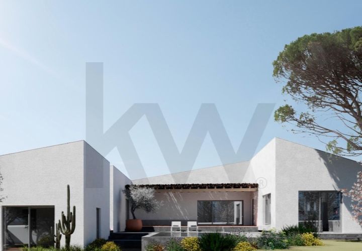 Terreno en Comporta, Setubal, Comporta - € 800.000 | Ref: KWPT-032392 - photo 1