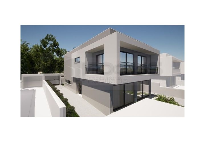 Villa i Aveiro, Aveiro, Aveiro - € 515.000 | Ref: AV25/072/01 - foto 1