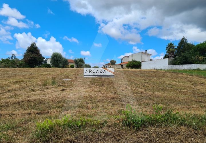 Helårsgrund i Macinhata do Vouga, Aveiro, Macinhata do Vouga - € 60.000 | Ref: 1060586/21 AL - foto 1