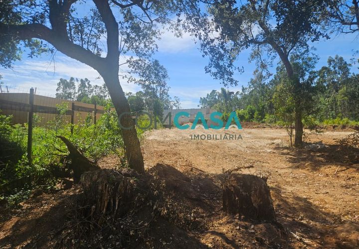 Helårsgrund i Vila do Conde, Porto, Vila do Conde - € 187.000 | Ref: 0237.16 - foto 1