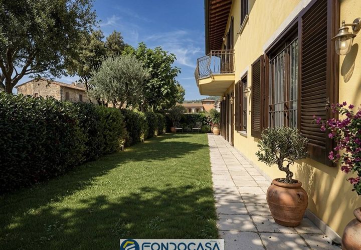Leilighet i Coccaglio, Brescia, Coccaglio - € 199 000 | Ref: CF.CZ.10 - foto 1