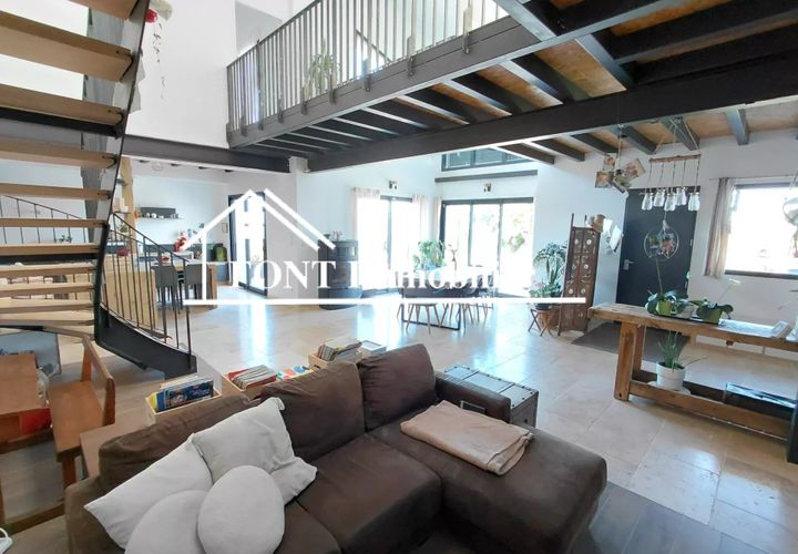 Villa a Saint-Chamond, Loire, Saint-Chamond - € 416.000 | Ref: 08846 - foto 1