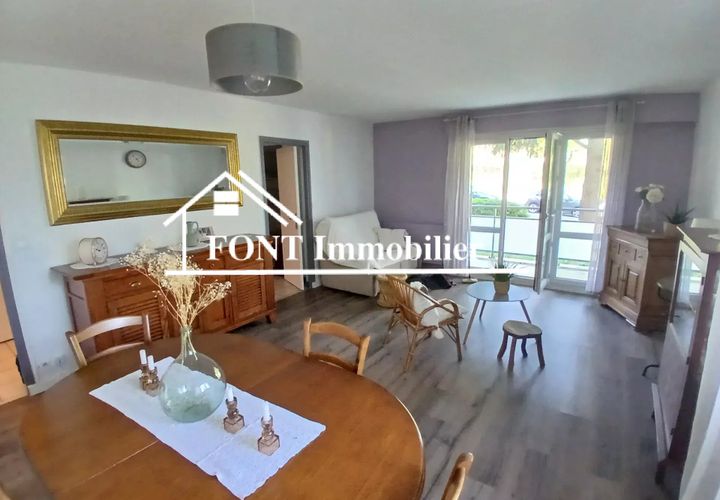 Leilighet i Saint-Chamond, Loire, Saint-Chamond - € 129 000 | Ref: 08850 - foto 1