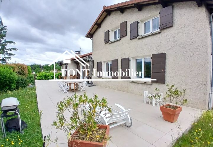 Villa a L'Horme, Loire, L'Horme - € 355.000 | Ref: 08855 - foto 1