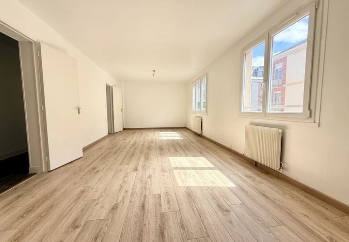 Leilighet i Rouen, Seine-Maritime, Rouen - € 230 000 | Ref: 87074083 - foto 1