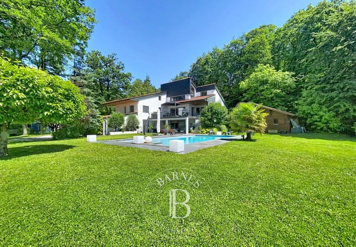Villa a Armoy, Haute-Savoie, Armoy - € 1.399.000 | Ref: LST2445 - foto 1