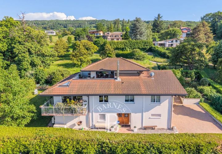 Villa a Publier, Haute-Savoie, Publier - € 1.350.000 | Ref: CSE2430 - foto 1
