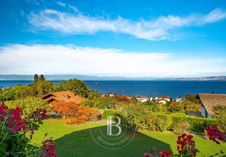 Villa i Neuvecelle, Haute-Savoie, Neuvecelle - € 1.150.000 | Ref: SZE2440 - foto 1