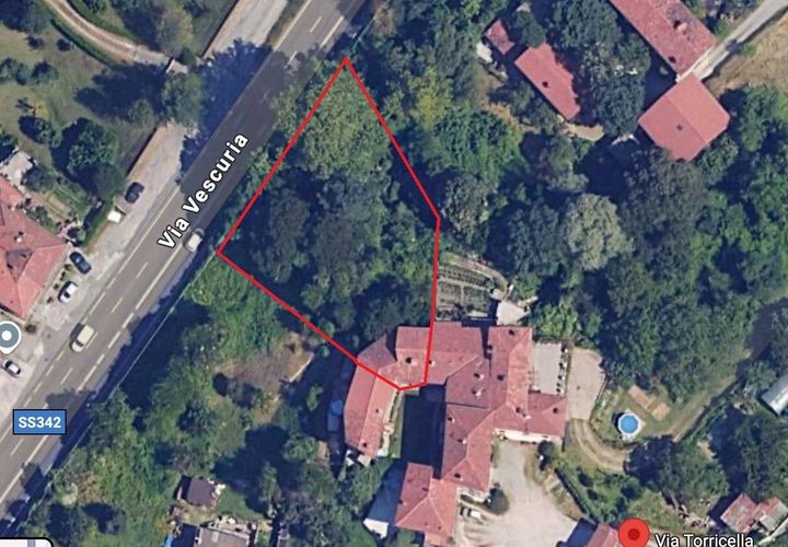Villa a Calco, Lecco, Calco - € 85.000 | Ref: 1410 - foto 1
