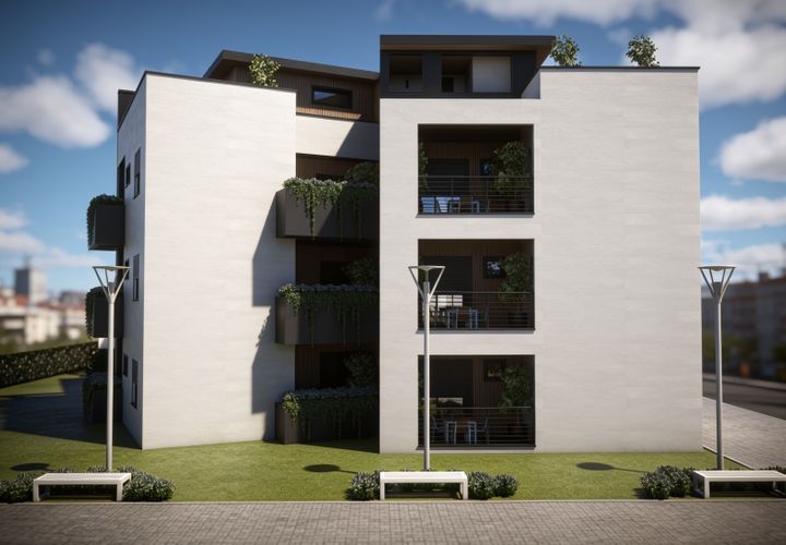 Wohnung in Rome, Rome, Rome - € 245.000 | Ref: ROM005 - Foto 1