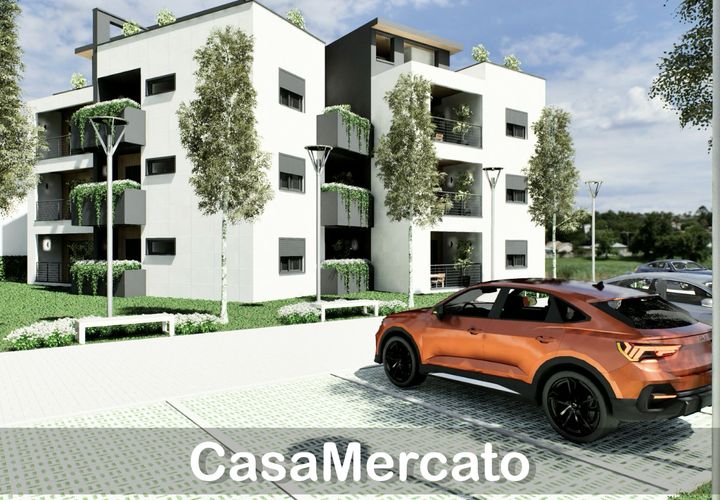 Wohnung in Rome, Rome, Rome - € 260.000 | Ref: ROM009 - Foto 1