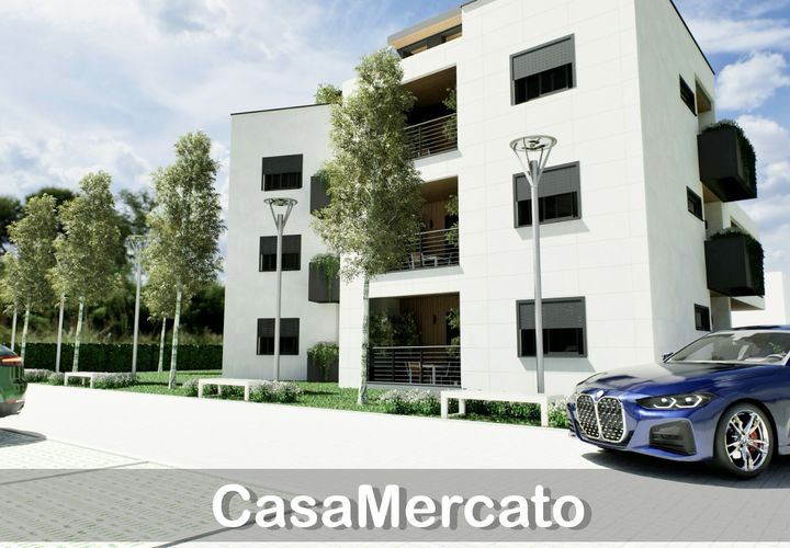Apartament a Rome, Rome, Rome - € 260.000 | Ref: ROM009 - foto 1