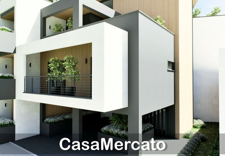Lejlighed i Rome, Rome, Rome - € 175.000 | Ref: ROM004 - foto 1