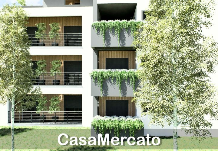 Lejlighed i Rome, Rome, Rome - € 165.000 | Ref: ROM003 - foto 1