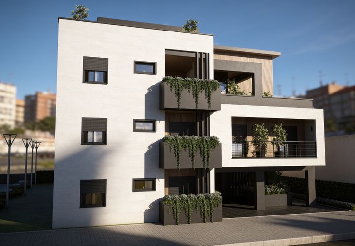Apartament a Rome, Rome, Rome - € 165.000 | Ref: ROM003 - foto 1