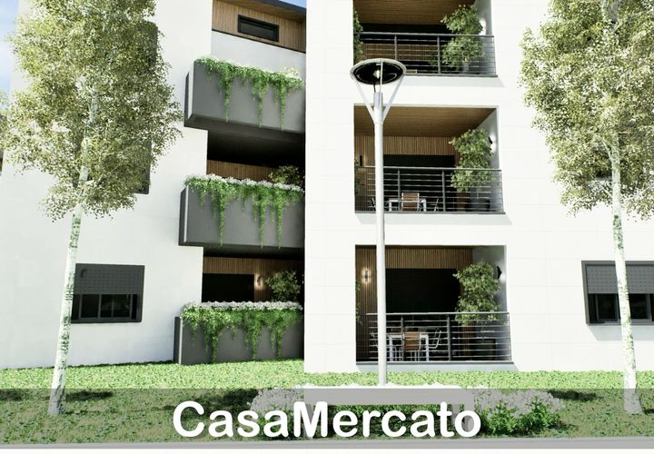 Lejlighed i Rome, Rome, Rome - € 270.000 | Ref: ROM010 - foto 1