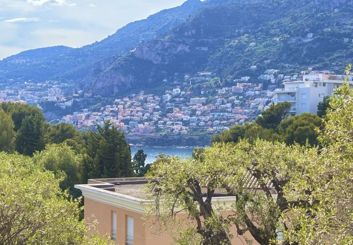 Leilighet i Roquebrune-Cap-Martin, Alpes-Maritimes, Roquebrune-Cap-Martin - € 1 150 000 | Ref: 87004685 - foto 1