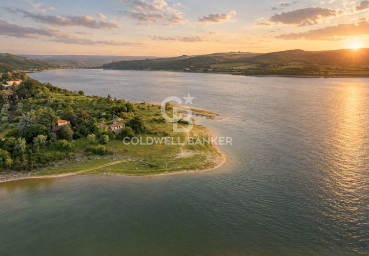 Masia a Baschi, Terni, Baschi - € 773.000 | Ref: CBI134-2062-286 - foto 1