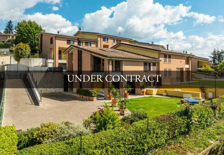 Villa i Perugia, Perugia, Perugia - € 470.000 | Ref: CBI134-2230-287 - foto 1