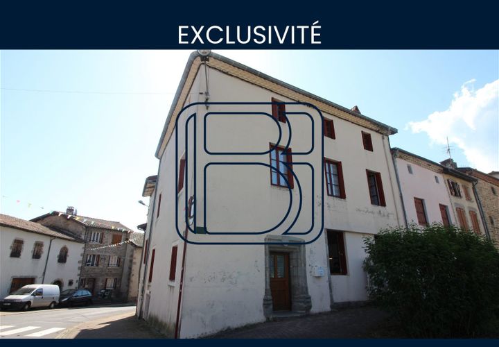 Villa a Ambert, Puy-de-Dome, Ambert - € 79.000 | Ref: 786-CIMMIMMO - foto 1